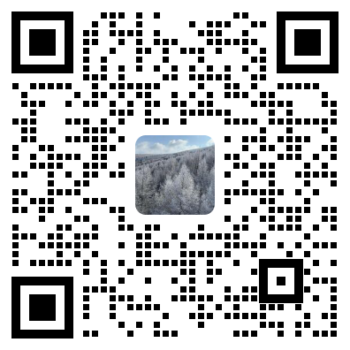 客服微信二维码